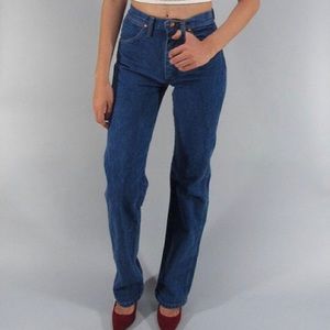 Vintage Wrangle Jeans